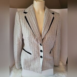 Jones Studio Blazer Size 8